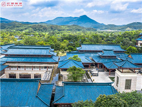 廣州從化從都國(guó)際會(huì)議中心